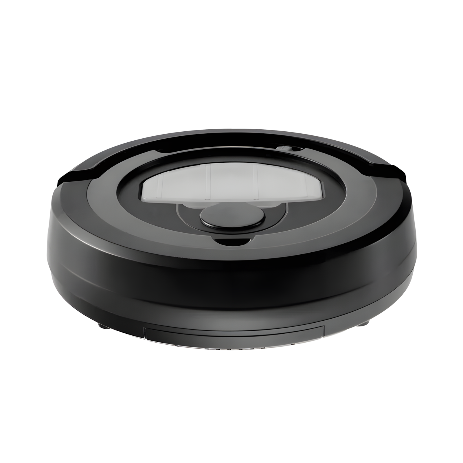Aspirador de Pó Robô WAP Robot W100 Multifunções 3 em 1 17W Aspirador de Pó Robô WAP Robot W100 Multifunções 3 em 1 17W